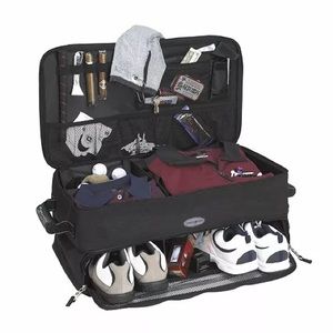 Samsonite Travel Golf trunk organizer